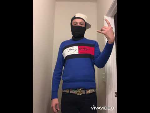 Trippy Trey - Topeka Kansas (feat OT.Scoob x 30boiwuskii)