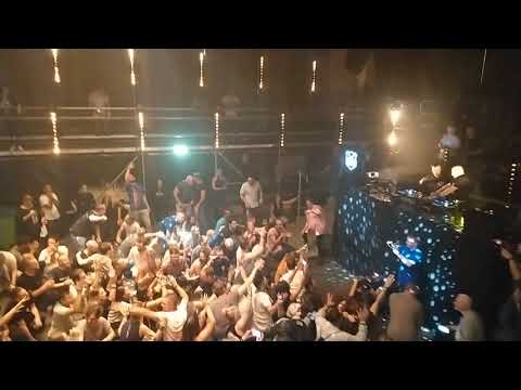 Sean Tyas b2b Darren Porter playing the Potion @ In Trance We Trust ADE 2017 Westerunie