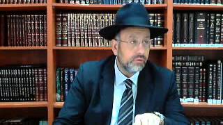 Les lois de Chabat interdiction de cuire - Partie 1