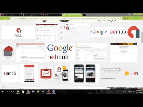 Directly add AdMob and Firebase through android studio