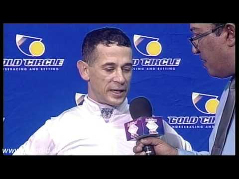 20160528 Greyville Race 6 won by BELA BELA