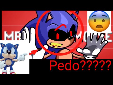 You Can't Consent (Secret Hidden Tgt Song)| Basically fnf remix