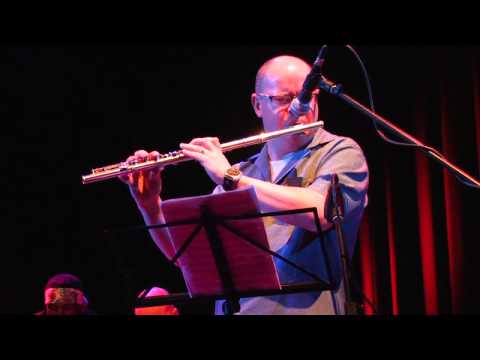 Roger Doyle performs 'Salome'