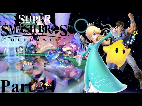 Super Smash Bros. Ultimate - World of Light: Part 34