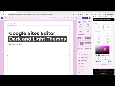 Item video thumbnail