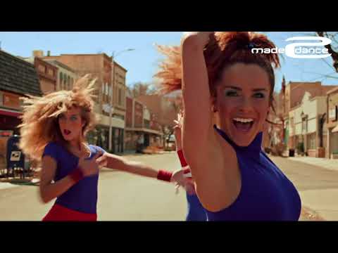 Wolffman   Something Special (Official Video HD)