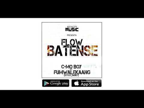 C-MO BOY - FLOW BATENSE - (Ft FUMWALEKAANG) - (Audio)