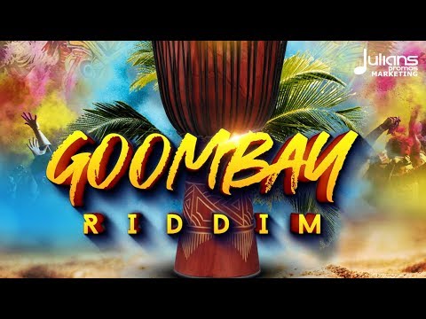 Patrice Murrell - T.O.M. (Goombay Riddim) “2019 Soca” (Bahamas)
