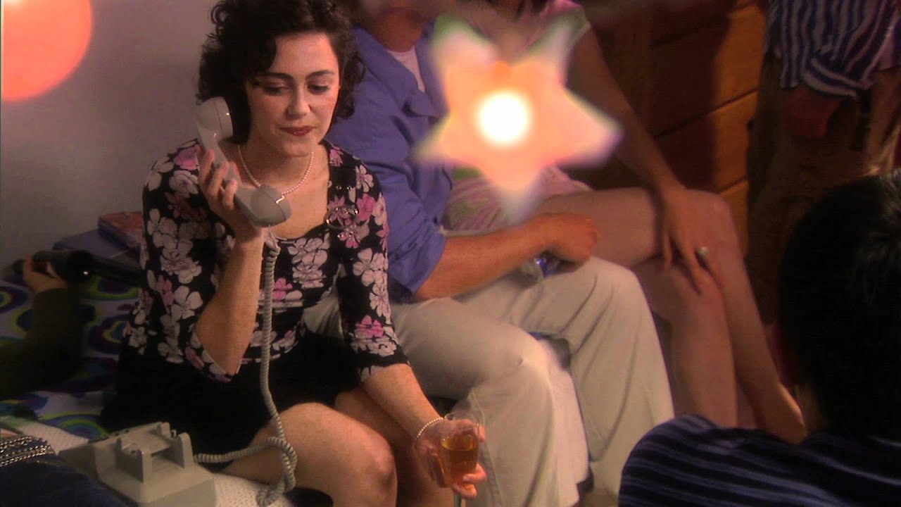 Disconnect movie trailer