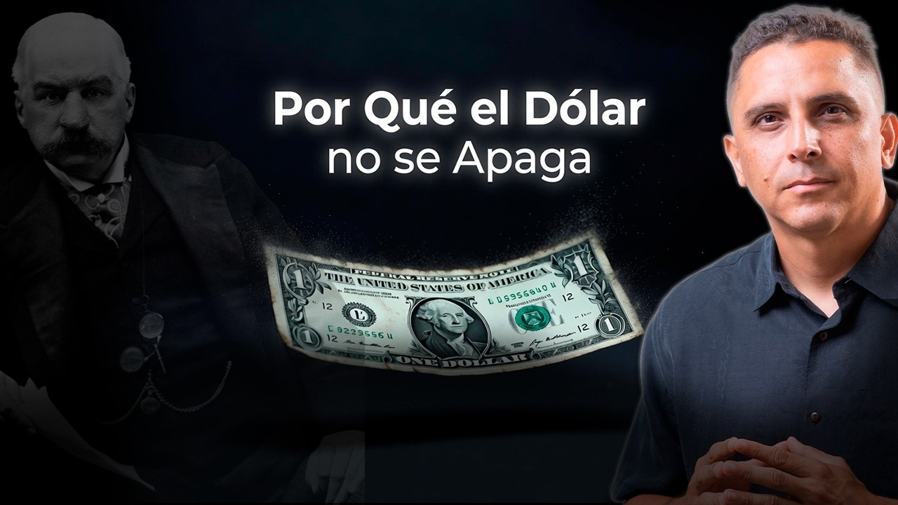 Por Qué el Dólar no Desaparece de la Noche a la Mañana