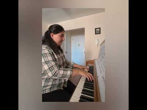 Eric Christian - Habanera No. 2 in B minor