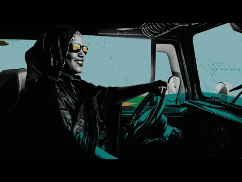 Aziza Brahim - Sahari (official video)