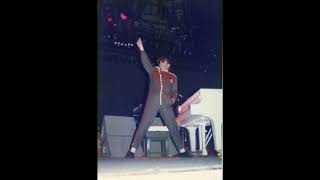1. Highlander (Elton John - Live In London: 12/14/1985)