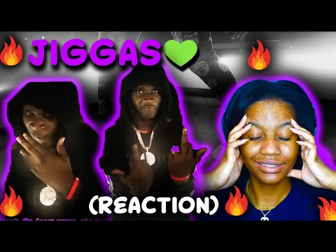 Yus Gz - JIGGAS💜[Official Music Video] (Shot By @MansaFiD) #Jiggas #Summerover | JUSTMELB REACTION