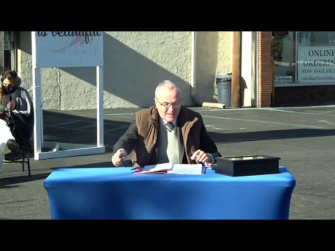 Tri–State Area COVID–19 Latest Coverage