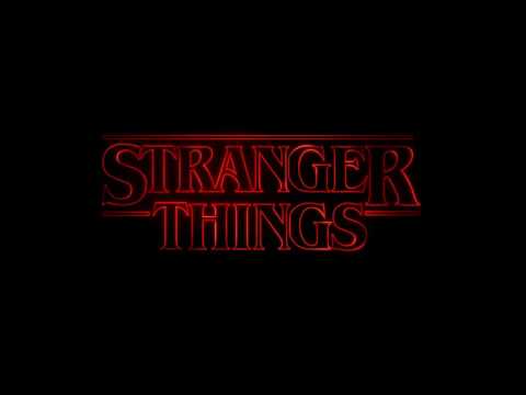 Stranger Things Music Score isolated - Ep 8 Cafeteria Scene (mostly removed dialogue/some sfx)