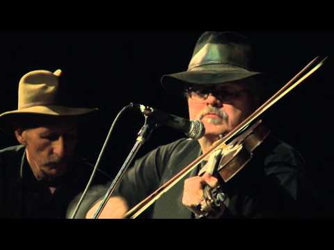 Jody Adams & The String Dudes - Cajun Street Saturday Night