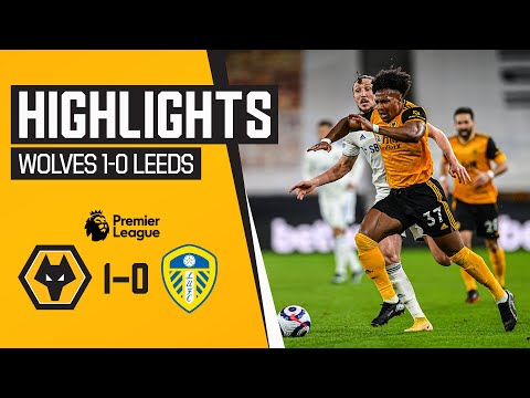 FC Wolverhampton Wanderers 1-0 AFC Association Foo...