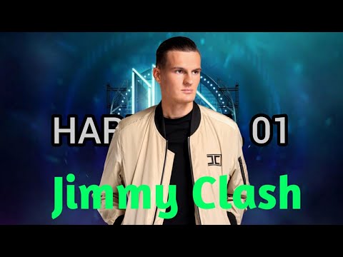 TOP 25 JIMMY CLASH TRACKS