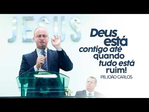 6ª Santa Ceia de 2026 - Pb. João Carlos | IEADPE São Joaquim do Monte