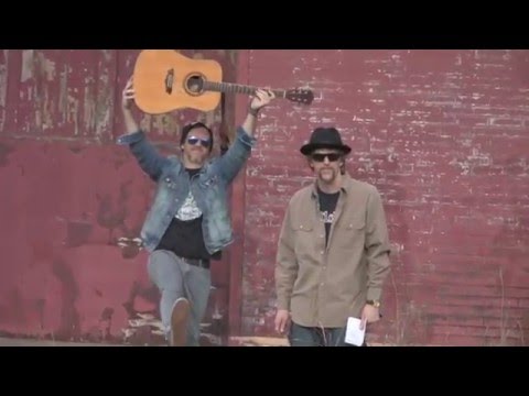 Hobo Nephews Of Uncle Frank - Over And Back Again (Official Video)