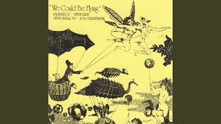 We Could Be Flying
