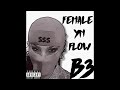 Bri3 Female YN Flow Official Audio