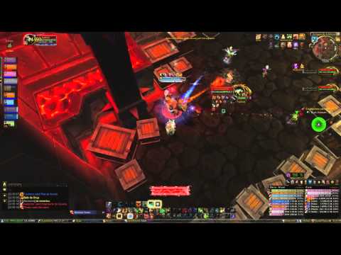 Spoils of Pandaria - 10Man Heroic - Edguild