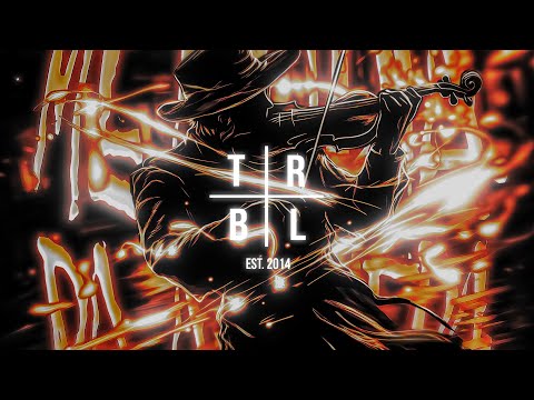 M4GN - MELODIA DA ALAMEDA (Slowed)