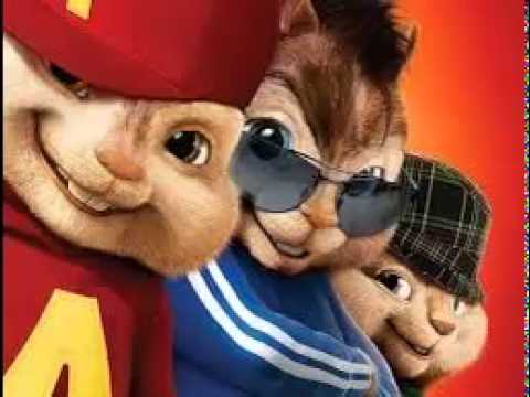 Slicc, Aone & Logan - Plasticne Kise [Alvin i Veverice]