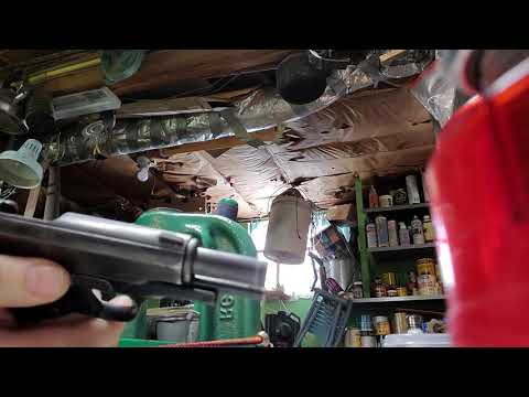 Solved the problem with my H-48 priming compound.