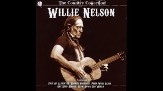 Heaven is Closed by Willie Nelson