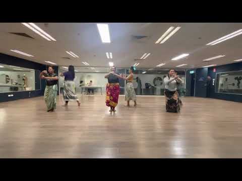 MTC for BLKB3RY Final Rehearsal