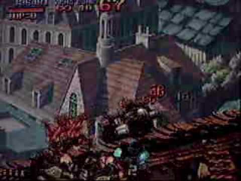 Let's play metal slug 1 Part 1