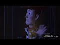 Toy Story 2 Woody And Jessie Fight FANDUB