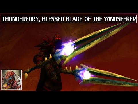 download lagu mp3 mp4 Thunderfury Blessed Blade Of The Windseeker, download lagu Thunderfury Blessed Blade Of The Windseeker gratis, unduh video klip Thunderfury Blessed Blade Of The Windseeker