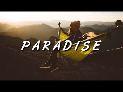 Fakti, Mur4d & Ronnie - Paradise (Lyrics)