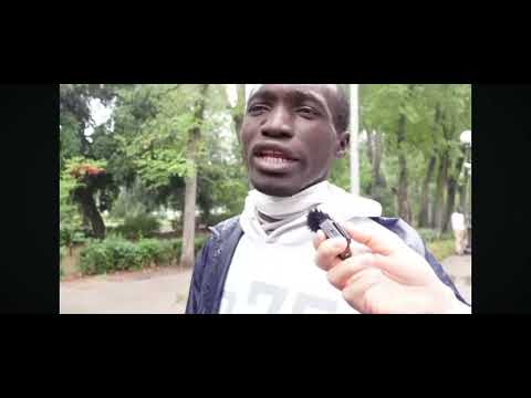 "Sotto il pontos ma stai schersando... io dormi nelle stassione"