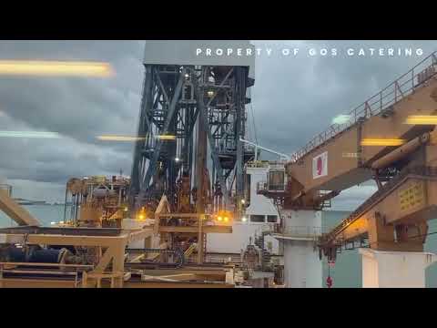 Saipem DVD Project 2025