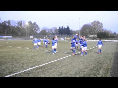 vv chevremont mb1 kampioenswedstrijd