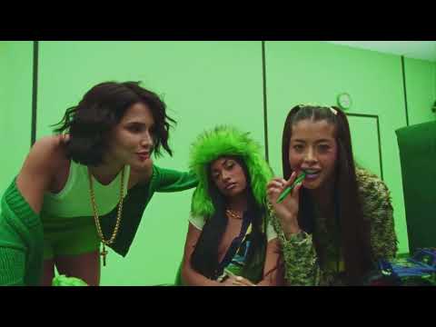 Alejo, Feid & Myke Towers - La Peli (Prod. Arik Produciendo)