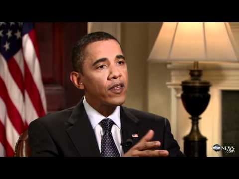 President Obama in 2009: Mandate is Not a Tax