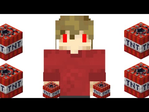 Grian's evil laugh on 3rd Life SMP