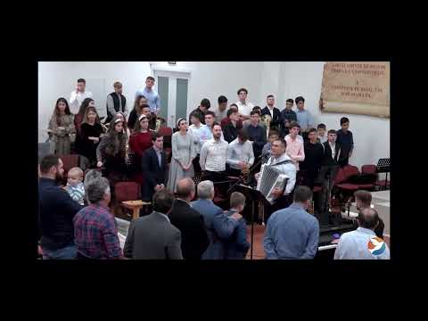 Ilie Puha Îmi va rămâne-n memorie-o zi