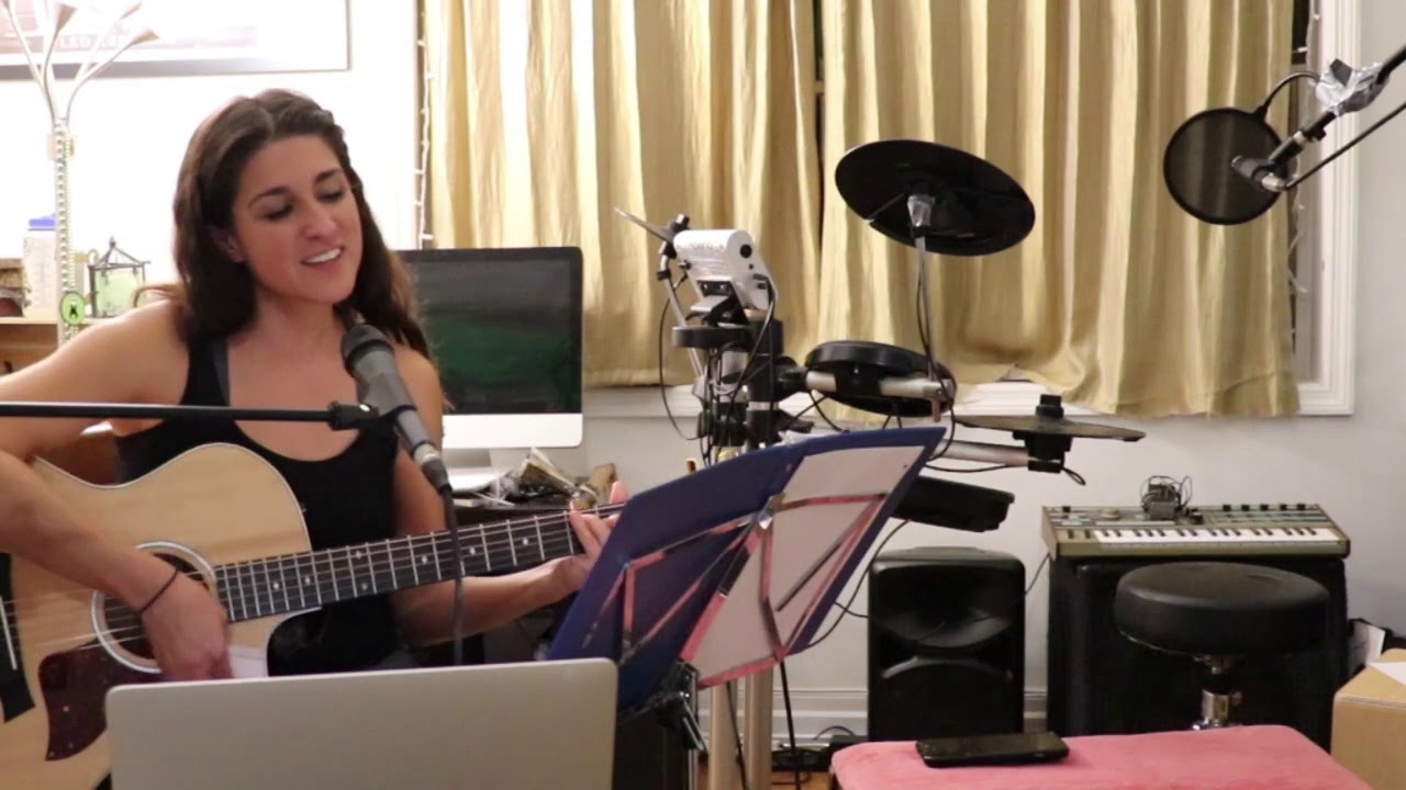 Promotional video thumbnail 3 for Jaclyn Dima