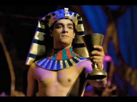 Freek Bartels - any dream will do