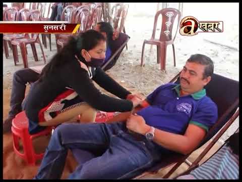 Avenues @ Desh Ma Aaja - 21.12.'17