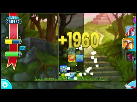 Pet Rescue Saga Level 3869 No Boosters