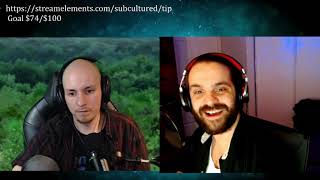 SICKNESS: Appraising the Andy Warski Late Show &quot;Twisted Mind&quot;