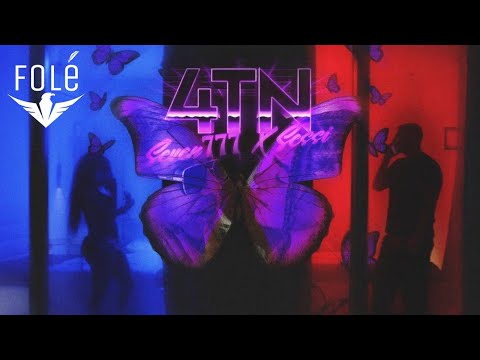 Seven777 x Sessi - 4TN